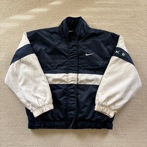 Vintage Nike Swoosh Jacket